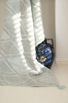 İRYA-Maxi Tekli Banyo Paspası %100 Pamuk 70x110 Mint-Banyo Paspası-2-Milagron.com