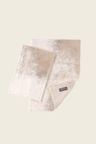 Irya-Nera 2'li Banyo Paspası 40x60+60x90 Bej-Paspas-4-Milagron.com