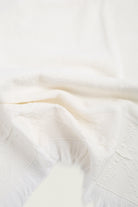 Irya-Nera Banyo Havlusu 70x140 Cm Ekru-Havlu & Peştamal-4-Milagron.com