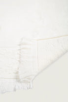 Irya-Nera Banyo Havlusu 90x150 Cm Ekru-Havlu & Peştamal-4-Milagron.com