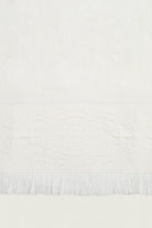 Irya-Nera Yüz Havlusu 50x90 Cm Ekru-Havlu & Peştamal-2-Milagron.com