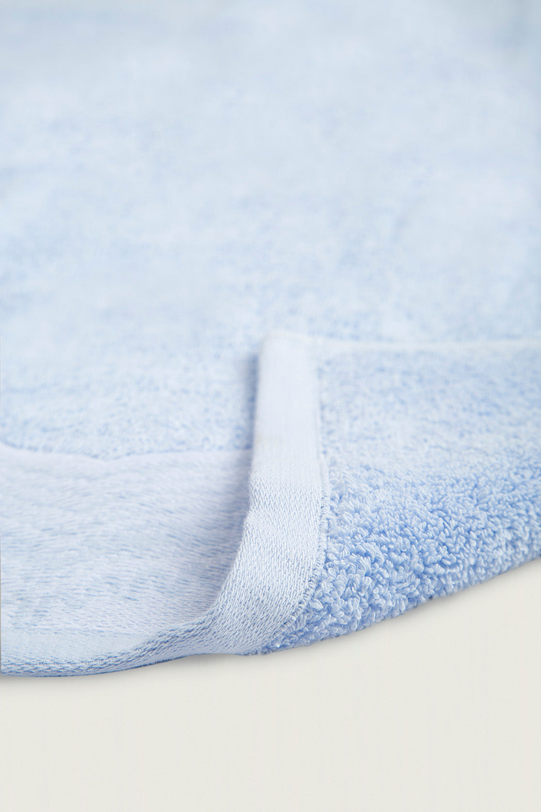 Irya-New Leron Banyo Havlusu 90x150 Cm Mavi-Havlu & Peştamal-5-Milagron.com