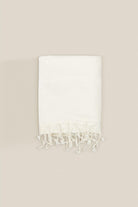 Irya-New Meltem Turuncu Peştamal 90x170-Havlu & Peştamal-1-Milagron.com