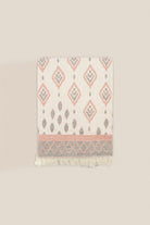 Irya-Nina Peştamal 90x180-Havlu & Peştamal-2-Milagron.com