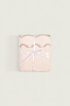 Irya-Norena 3'lü Havlu Seti 30x50 Cm Pembe-Havlu & Peştamal-2-Milagron.com