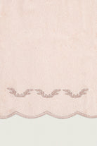 Irya-Norena 3'lü Havlu Seti 30x50 Cm Pembe-Havlu & Peştamal-4-Milagron.com