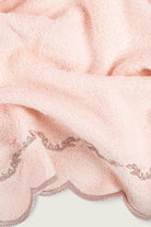 Irya-Norena Banyo Havlusu 70x140 Cm Pembe-Havlu & Peştamal-3-Milagron.com