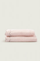 Irya-Norena Banyo Havlusu 70x140 Cm Pembe-Havlu & Peştamal-4-Milagron.com