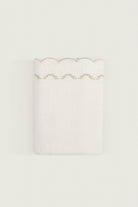 Irya-Norena Banyo Havlusu 90x150 Cm Ekru-Havlu & Peştamal-1-Milagron.com