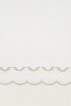 Irya-Norena Banyo Havlusu 90x150 Cm Ekru-Havlu & Peştamal-2-Milagron.com