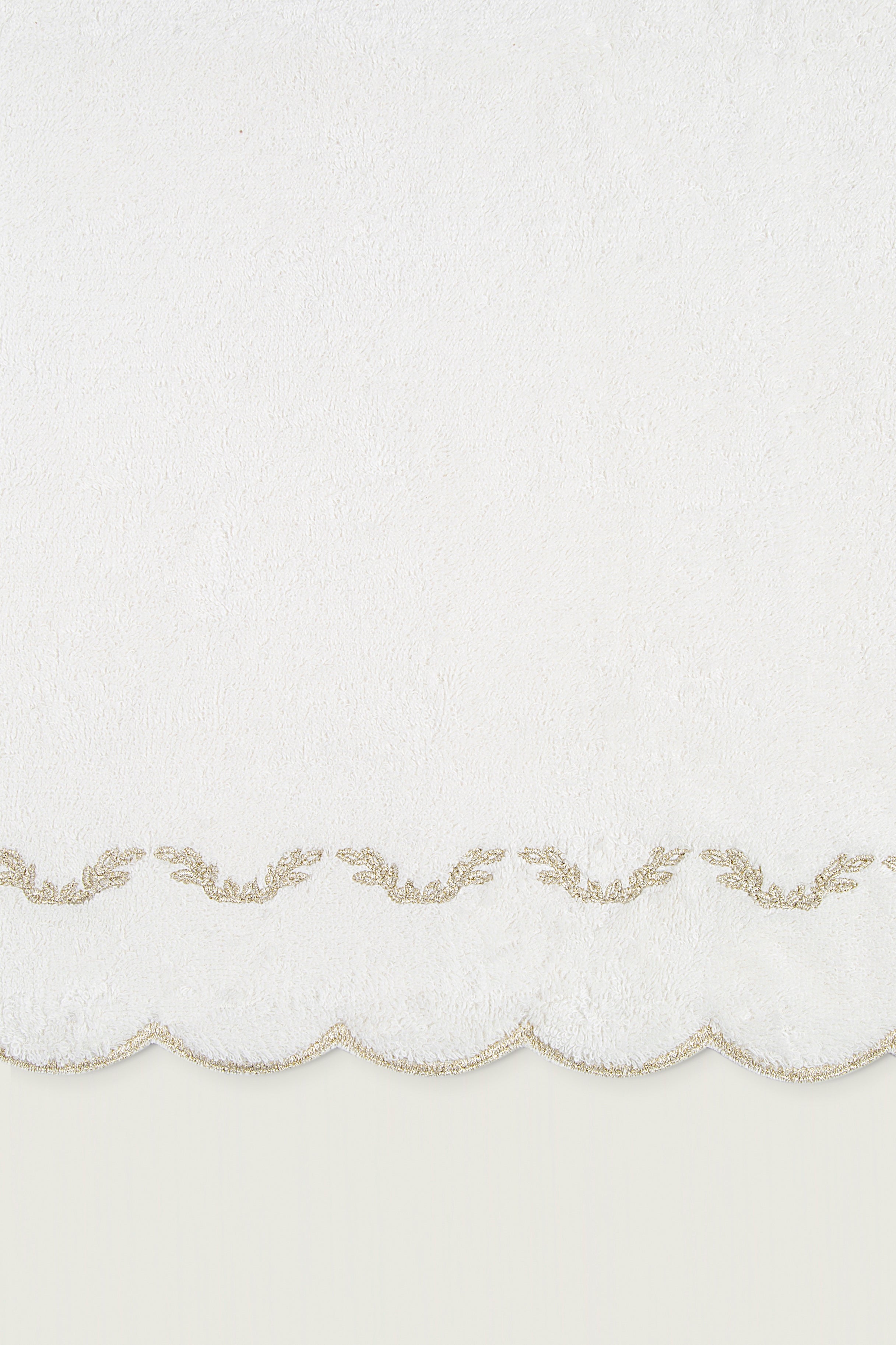 Irya-Norena Banyo Havlusu 90x150 Cm Ekru-Havlu & Peştamal-2-Milagron.com