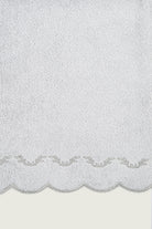 Irya-Norena Banyo Havlusu 90x150 Cm Gri-Havlu & Peştamal-2-Milagron.com