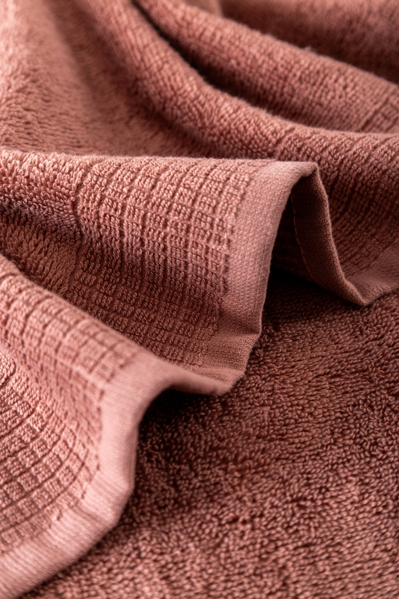 Irya-Oasis Setli Havlu Kahverengi-Havlu & Peştamal-8-Milagron.com