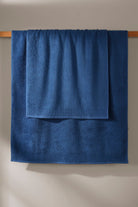 Irya-Oasis Setli Havlu Mavi-Havlu & Peştamal-2-Milagron.com