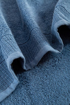 Irya-Oasis Setli Havlu Mavi-Havlu & Peştamal-6-Milagron.com