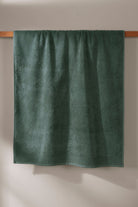 Irya-Oasis Setli Havlu Yeşil-Havlu & Peştamal-3-Milagron.com