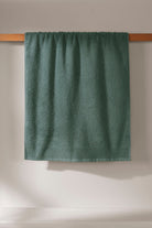 Irya-Oasis Setli Havlu Yeşil-Havlu & Peştamal-4-Milagron.com