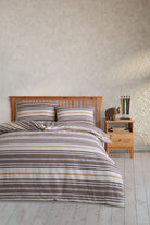 Irya-Olena 5 Parça çift Kişilik çantalı Nevresim Takımı-Nevresim Takımı-1-Milagron.com