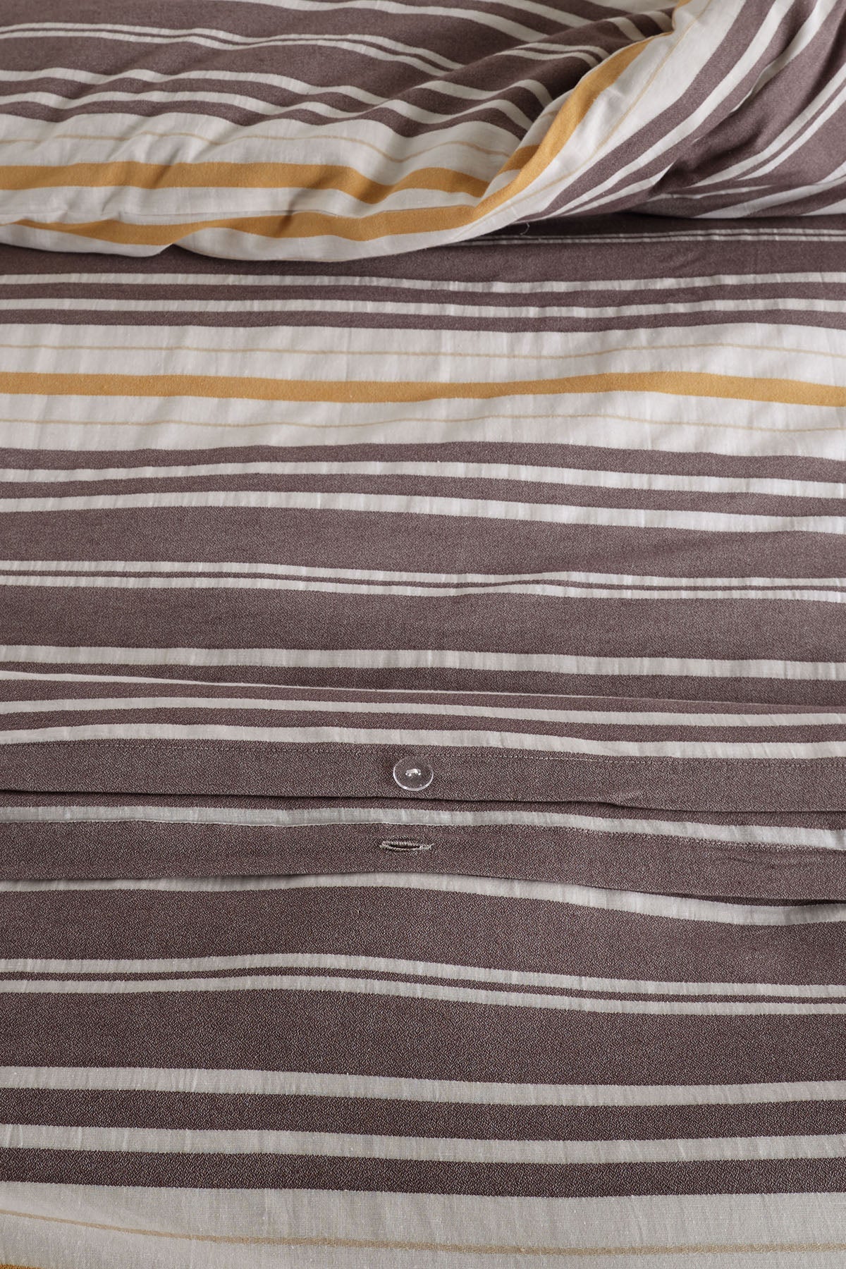 Irya-Olena 5 Parça çift Kişilik çantalı Nevresim Takımı-Nevresim Takımı-3-Milagron.com