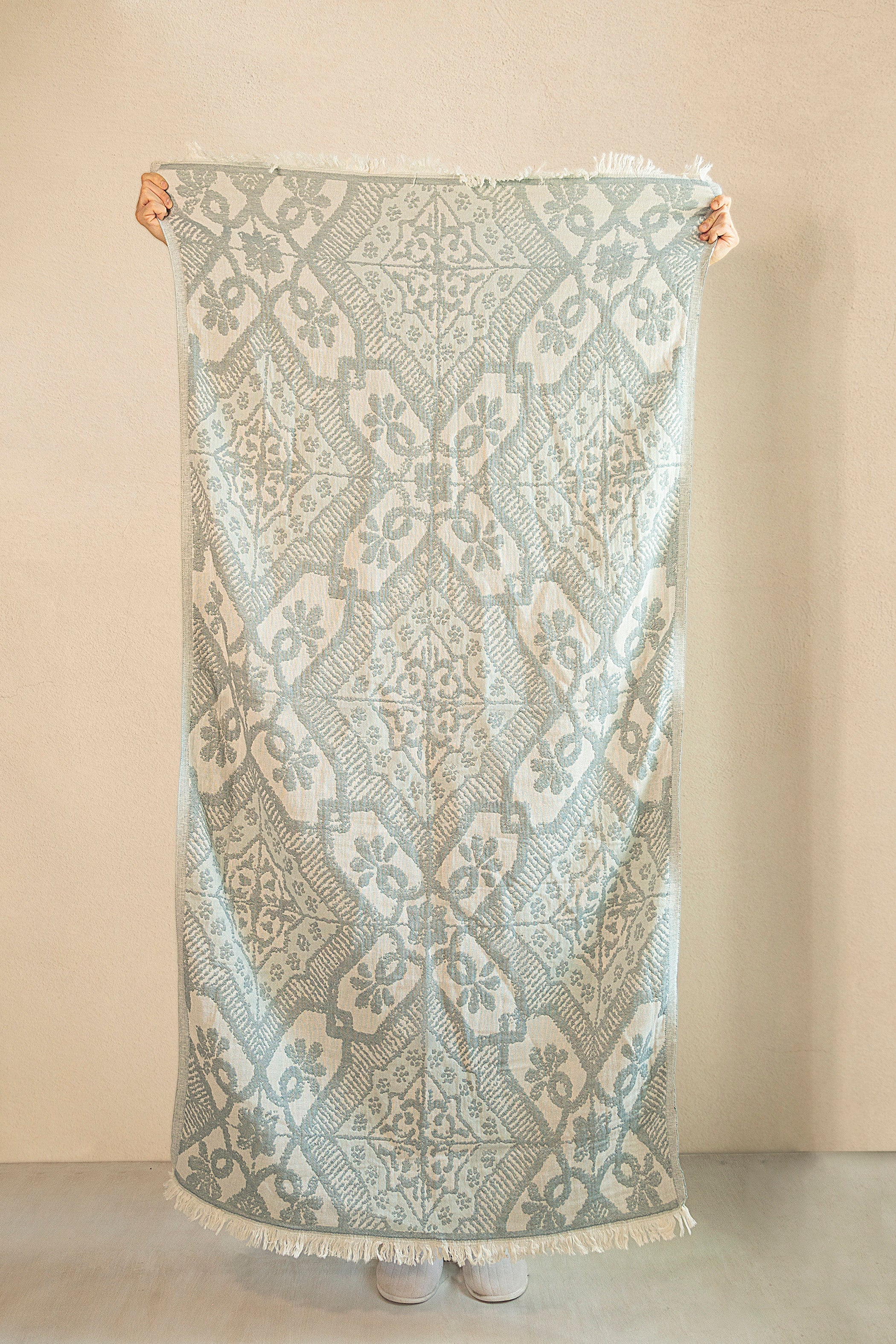 Irya-Olin Peştamal 50x180-Havlu & Peştamal-1-Milagron.com