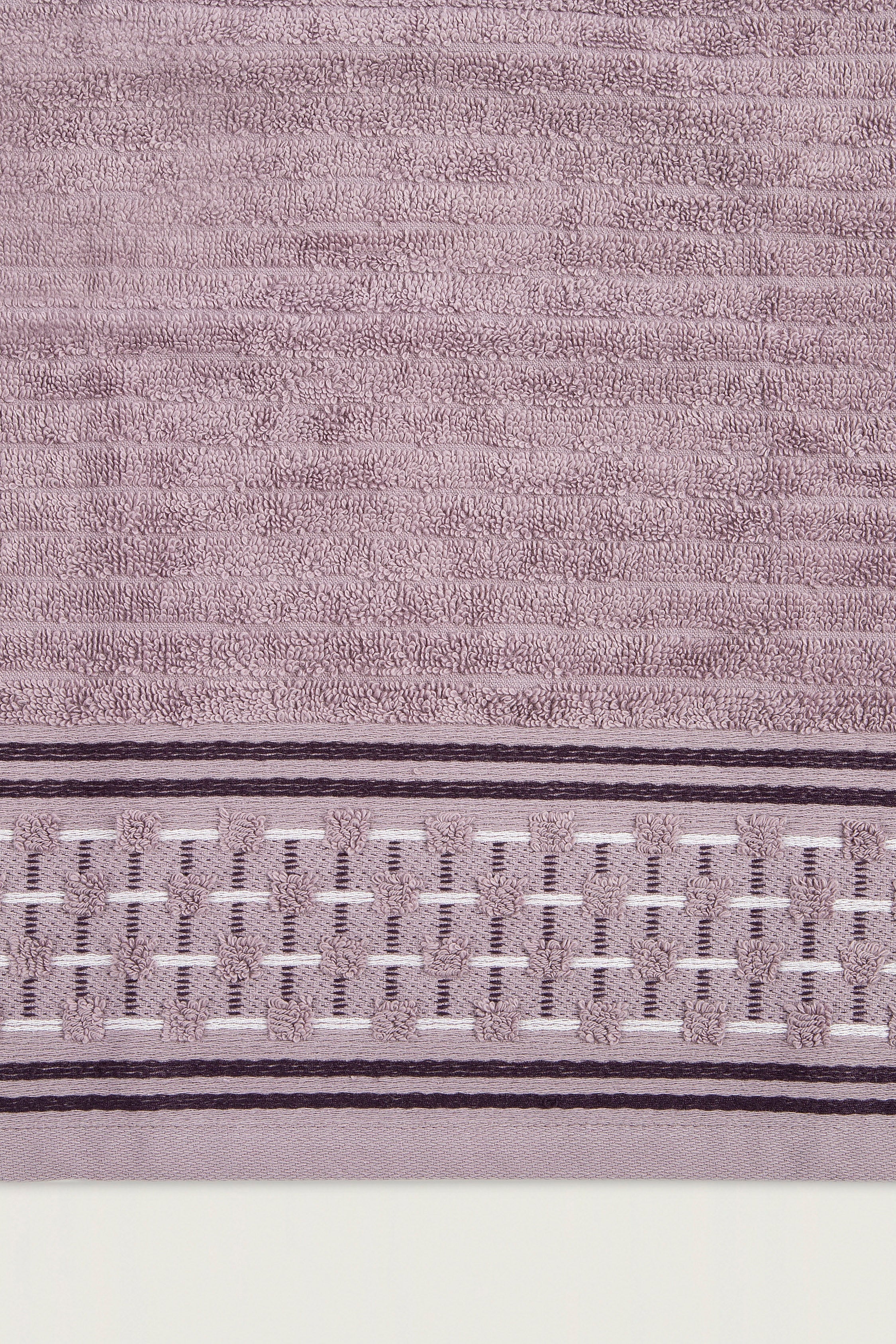 Irya-Olwen Banyo Havlusu 90x150 Cm Ekru-Havlu & Peştamal-14-Milagron.com