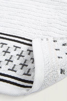 Irya-Olwen Banyo Havlusu 90x150 Cm Ekru-Havlu & Peştamal-8-Milagron.com