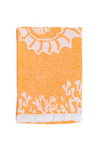 Irya-Oscar Peştamal Turuncu-Havlu & Peştamal-4-Milagron.com