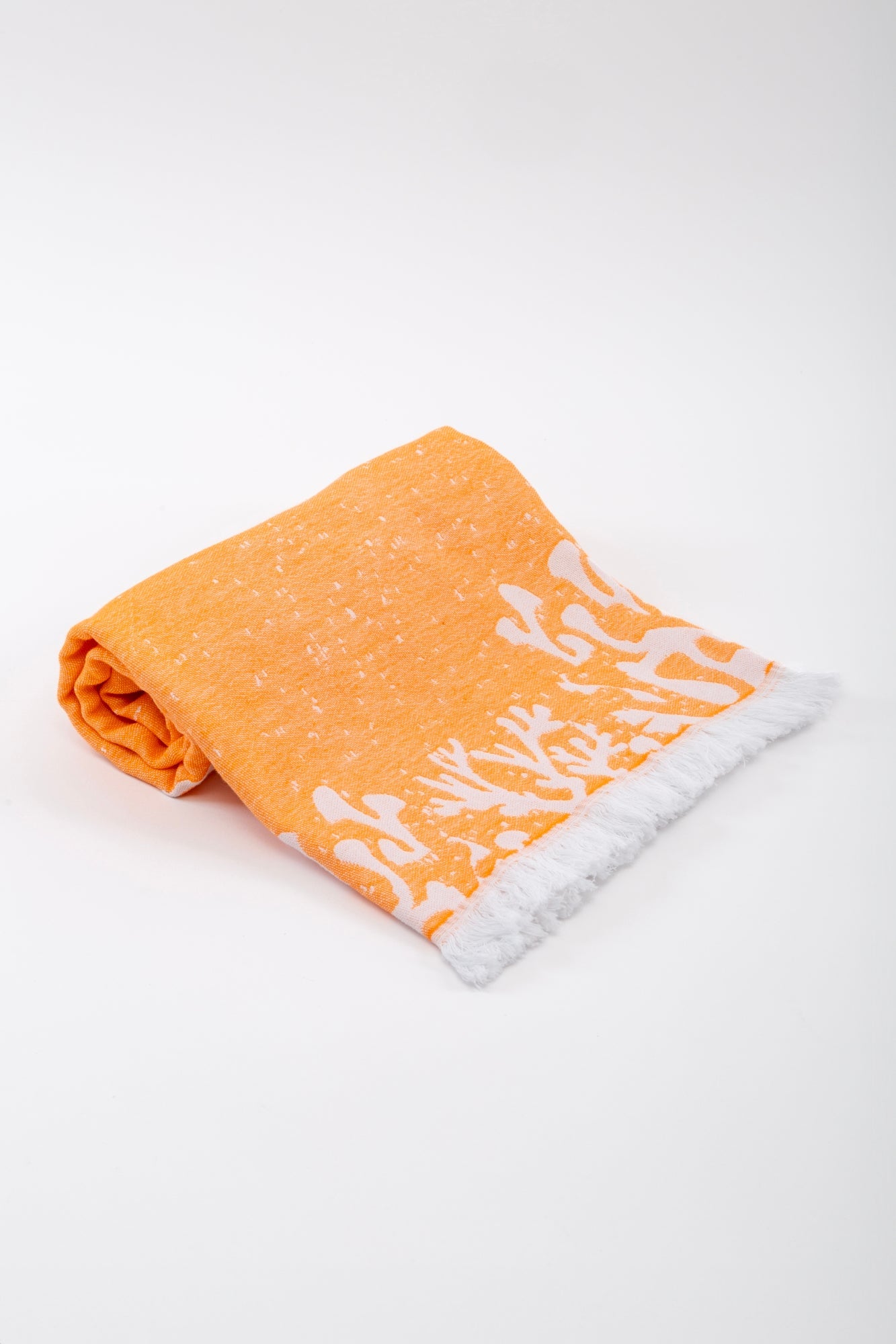 Irya-Oscar Peştamal Turuncu-Havlu & Peştamal-5-Milagron.com