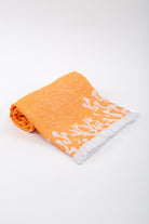 Irya-Oscar Peştamal Turuncu-Havlu & Peştamal-5-Milagron.com