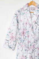 Irya-Otrea Kadın Bornoz-Bornoz-2-Milagron.com