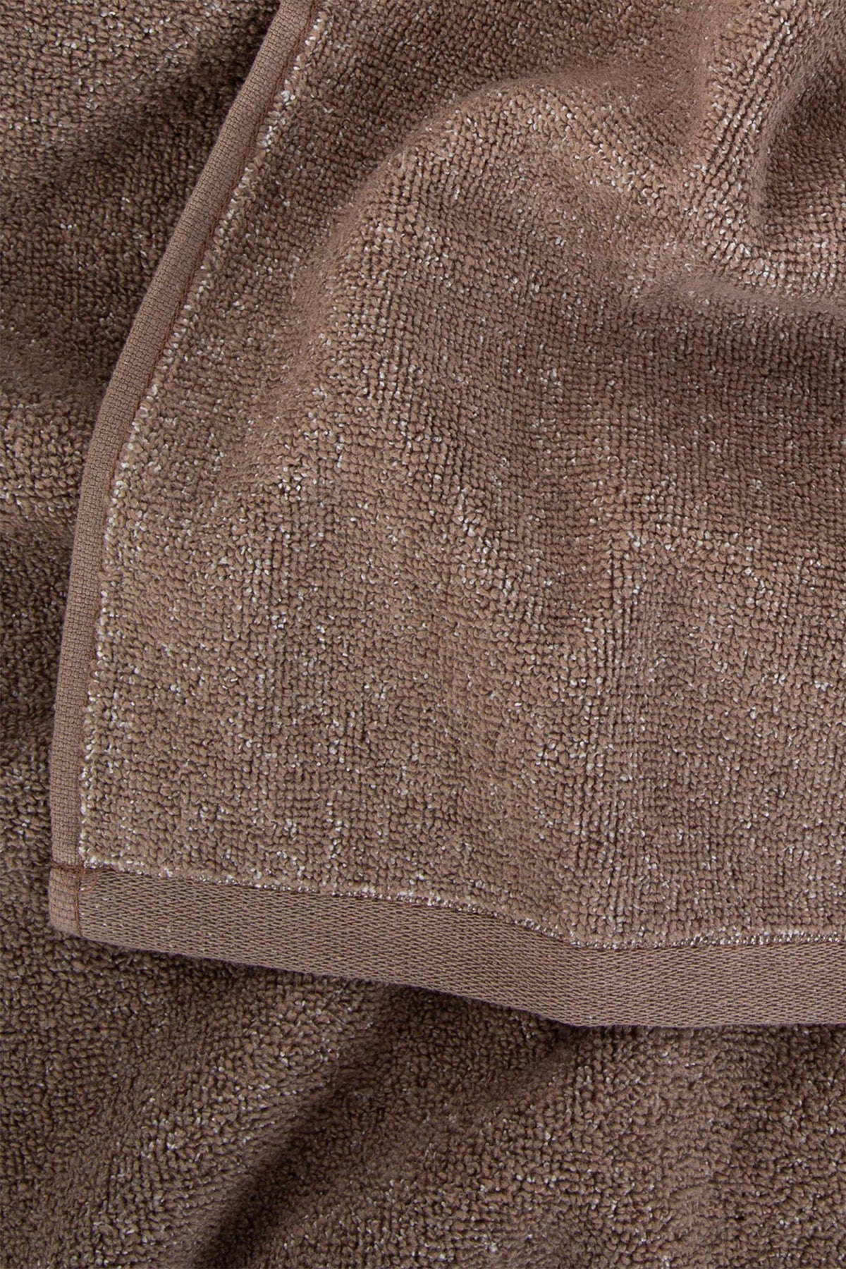 Irya-Owen 3'lü Banyo Havlu Seti Kahverengi-Havlu & Peştamal-5-Milagron.com