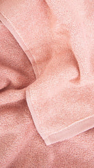 Irya-Owen 3'lü Banyo Havlu Seti Pembe-Havlu & Peştamal-3-Milagron.com