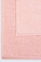 Irya-Owen 3'lü Banyo Havlu Seti Pembe-Havlu & Peştamal-4-Milagron.com