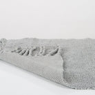 Irya-Paloma 2’li Takım Banyo Paspası %100 Pamuk 40x60 + 60x90 Gri-Paspas-3-Milagron.com