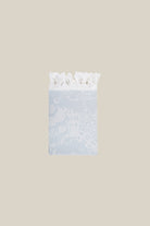 Irya-Paloma Banyo Havlusu Yeşil 90x170-Havlu & Peştamal-1-Milagron.com