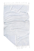 Irya-Paloma Banyo Havlusu Yeşil 90x170-Havlu & Peştamal-2-Milagron.com