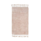 Irya-Paloma Tekli Banyo Paspası %100 Pamuk 70x110-Paspas-2-Milagron.com