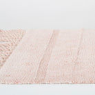 Irya-Paloma Tekli Banyo Paspası %100 Pamuk 70x110-Paspas-6-Milagron.com