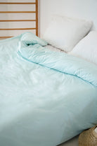 Irya-Penye Nevresim 200x220-Nevresim Takımı-3-Milagron.com