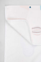 Irya-Pilot Ayı Çocuk Panço 65x125-Havlu & Peştamal-4-Milagron.com