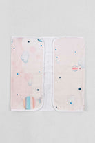 Irya-Pilot Ayı Havlu 50x90-Havlu & Peştamal-4-Milagron.com