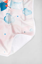 Irya-Pilot Ayı Havlu 50x90-Havlu & Peştamal-5-Milagron.com