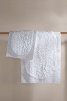 Irya-Plush 2’li Takım Banyo Paspası %100 Pamuk 40x60 + 60x90-Paspas-1-Milagron.com