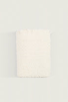 Irya-Rosima Banyo Havlusu 70x140 Cm Ekru-Havlu & Peştamal-1-Milagron.com
