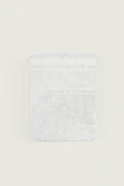 Irya-Rosima Banyo Havlusu 70x140 Cm Gri-Havlu & Peştamal-1-Milagron.com