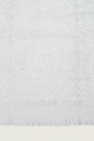 Irya-Rosima Banyo Havlusu 70x140 Cm Gri-Havlu & Peştamal-3-Milagron.com