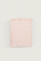 Irya-Rosima Banyo Havlusu 70x140 Cm Pembe-Havlu & Peştamal-1-Milagron.com