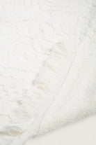 Irya-Rosima Banyo Havlusu 90x150 Cm Ekru-Havlu & Peştamal-4-Milagron.com