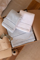 Irya-Roya 3'lü Havlu Hediye Seti-Havlu & Peştamal-1-Milagron.com