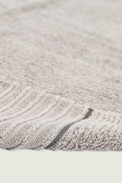 Irya-Roya Banyo Havlusu 70x140 Cm Gri-Havlu & Peştamal-2-Milagron.com